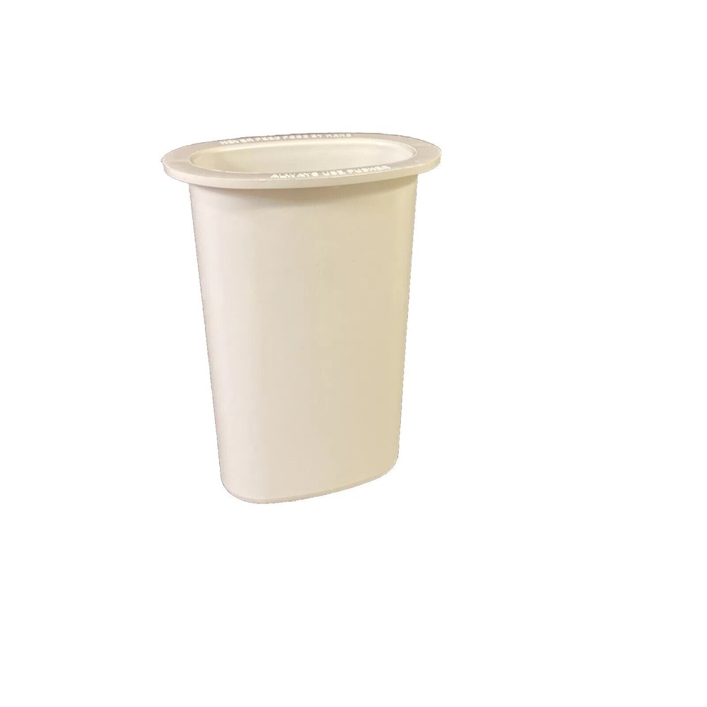 Hamilton Beach Pusher Food Processor 702R Replacement Part